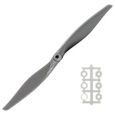 XOAR x Gemfan Vortex 16X8 Electric Glass Fiber Nylon Props for RC Model Planes