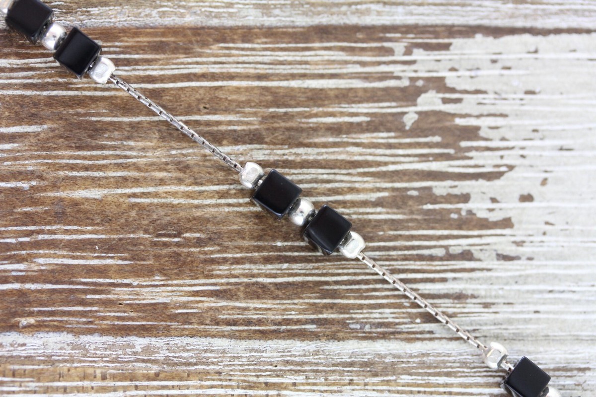 Collana con ciondolo a forma di croce in argento sterling Silpada, 17 Collana con ciondolo a forma di croce in argento sterling Silpada, 17