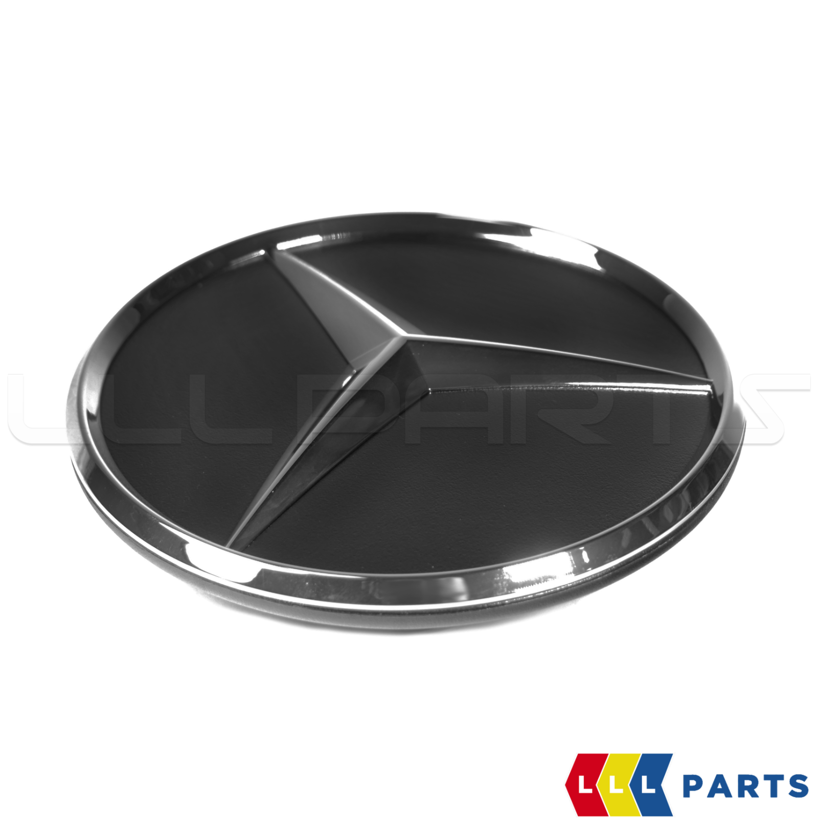 NEW GENUINE MERCEDES MB SPRINTER VAN W906 REAR DOOR STAR BADGE EMBLEM