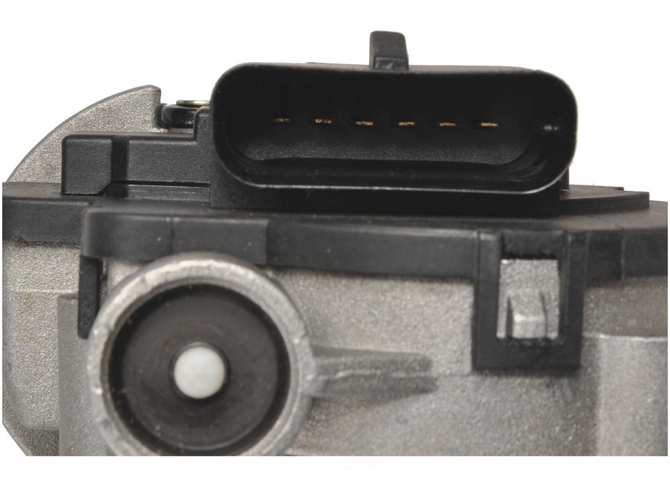 Windshield Wiper Motor - Replacement Auto Part For Car Windshield Wiper System - View #9