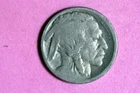 Estate Find 1913 - D T2 Buffalo Nickel!!  #N05949
