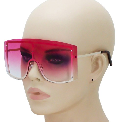 RETRO Corning Chameleon 2136S Brown Photochromic Sunglasses  display picture 2
