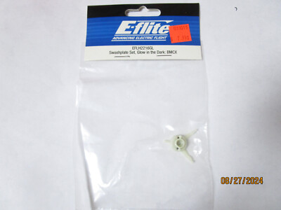 Blade Micro-CX BMCX Glow in the Dark Swashplate Set EFLH2216GL