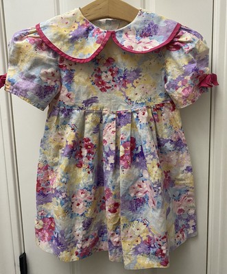carters dresses 4t