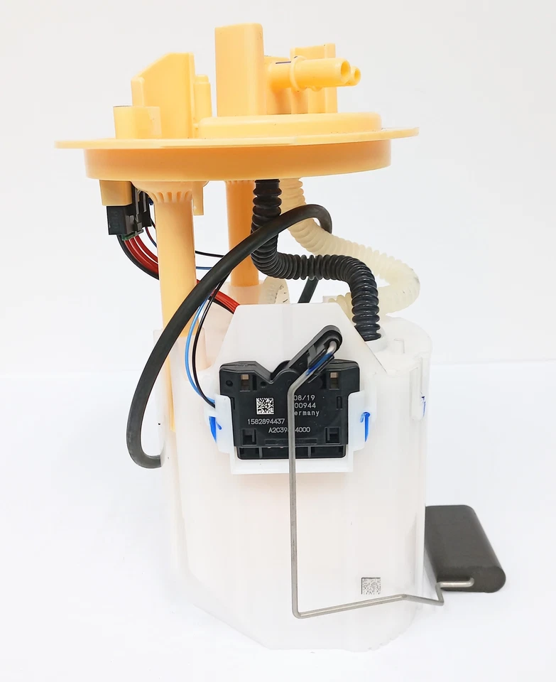 Módulo de bomba de combustible Mercedes-Benz A1674700594 para híbrido 16-24 GLE 'S Foto 2 de 3