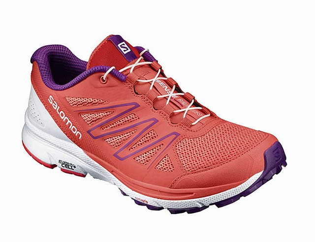 salomon sense marin