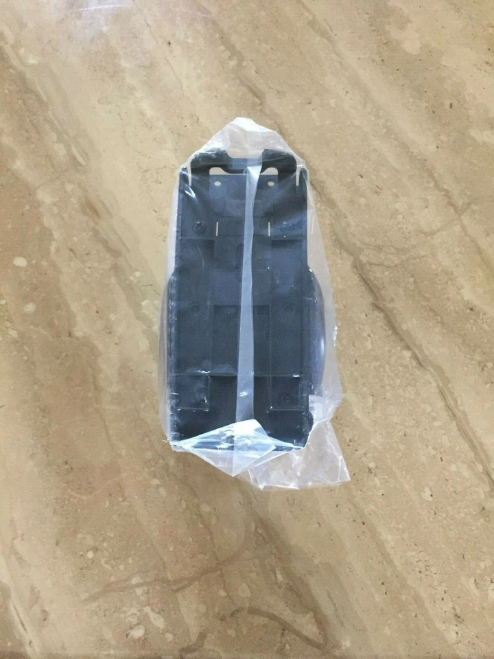 New Ingenico IPP350 Craddle Stand -Swivel and Tilt Stand - Black - Image 3 of 4