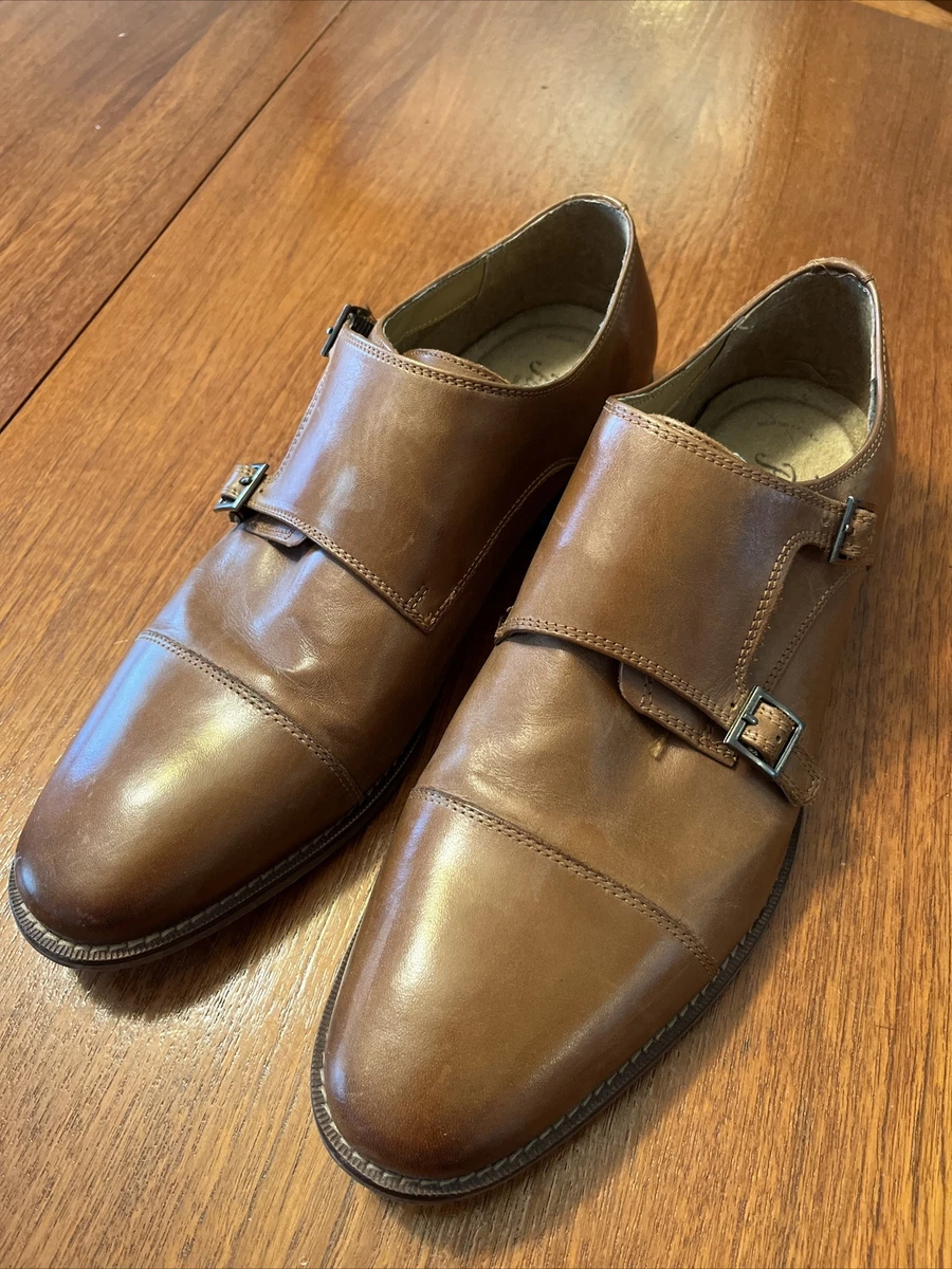 Florsheim double monk 2025