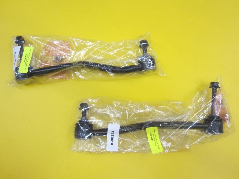 Barra estabilizadora delantera izquierda XRF GARANTÍA DE POR VIDA F250 F350 F450 F550 Foto 2 de 4