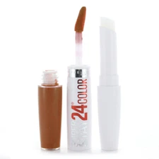 Maybelline SuperStay 24 2-Step Lip Color