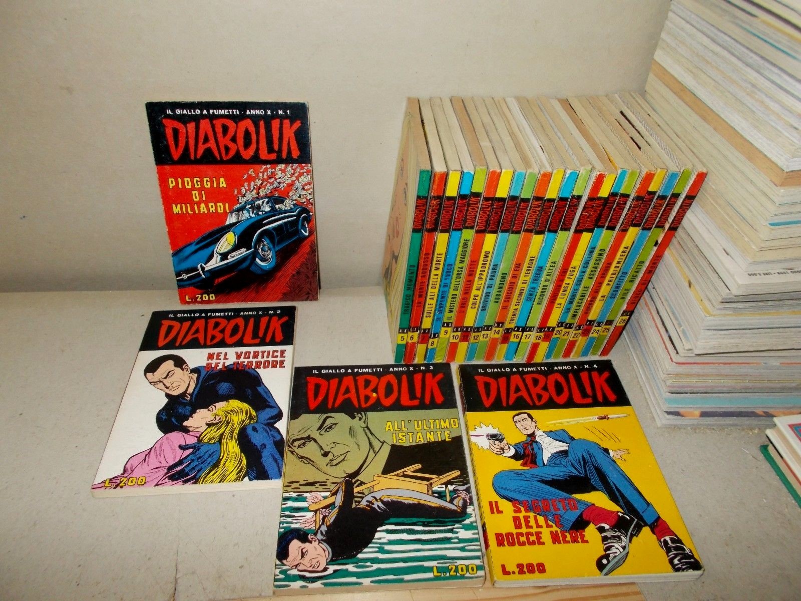 Foto 1 di 2