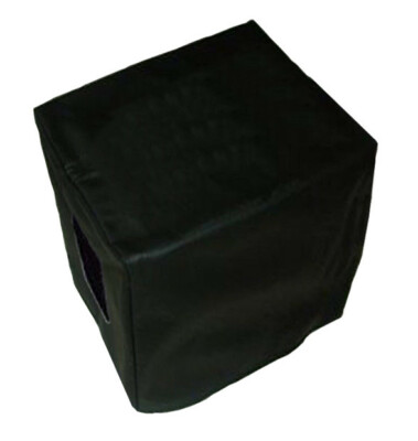 Skytec SMWA15 600 Watt Cabinet - Black Vinyl Cover, Water Resistant (skyt001)