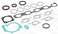 Elring 498.070 Gasket Set, Cylinder Head For Volvo