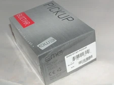 EMG 57-8H Passive Mount 8 String Active Pickup (Black)  New with Warranty