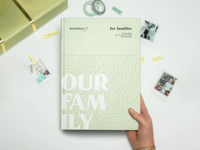 Memories2Make  Challengebuch für Familien | Memories2Make GmbH | Deutsch | Buch