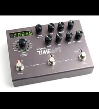 Pedale chitarra Strymon Timeline Delay - NUOVO MAI USATO scatola inclusa