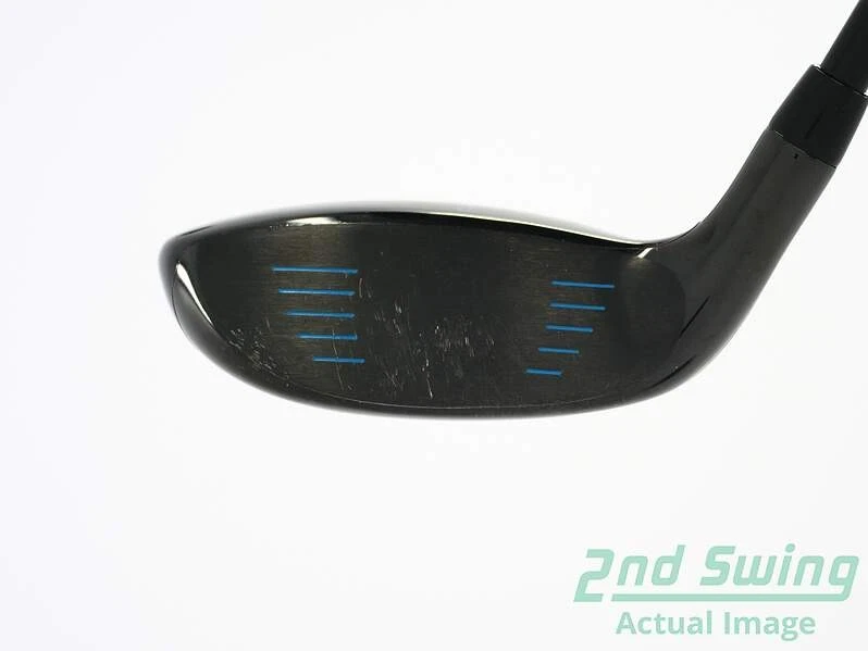 Madera de calle Cobra F-Max Superlite para mujer 7 madera 7W 27° grafito damas derecha 41 Foto 3 de 4