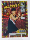 2025 Donruss Optic Hansen Yang Lighting (RAW)