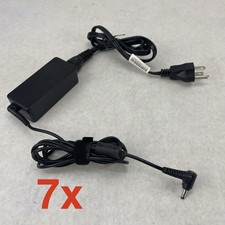 Lenovo ADLX45NCC3A AC Adapter 20V 2.25A 45W Lot of 7