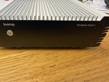 Biamp Modena Hub+