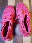 Nike Air Huarache Triple Red Grade School size 5.5Y 654275-600 good condition — photo 6