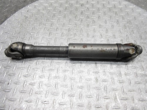 2013 10-13 BMW R1200 R1200RT Rear Drive Shaft Final Driveshaft