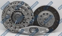 1 X Kupplungssatz Rymec JT1759 FüR BMW 5Er 5Er Touring 3Er X3