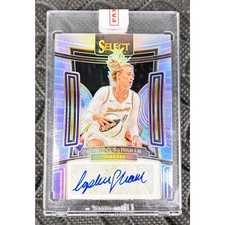 2016 Rittenhouse WNBA Basketball Cards - Checklist Added 21