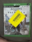Assassin’s Creed Valhalla Xbox Series X|S, Xbox One Standard Edition