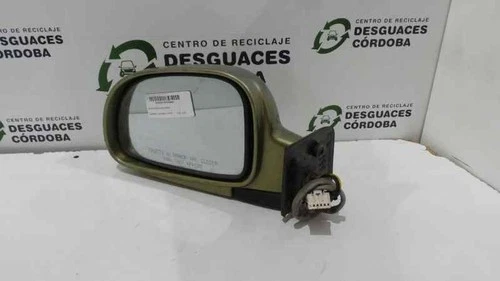 LEFT MIRROR / VERDE / ELECTRICO - 5.PIN / 409881 FOR DAEWOO TACUMA 1.6 CAT