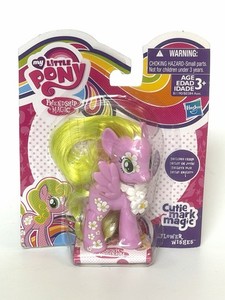 マイリトルポニー　ハズブロ　キューティーマークマジック My Little Pony Cutie Mark Magic from Hasbro - YouTube