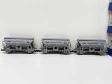 3x Piko 54573 Schwenkdachwagen SBB-CFF neu OVP  HO Modelleisenbahn