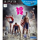 London 2012: The Official Video Game Of The Olympic Games - Sony Playstation 3