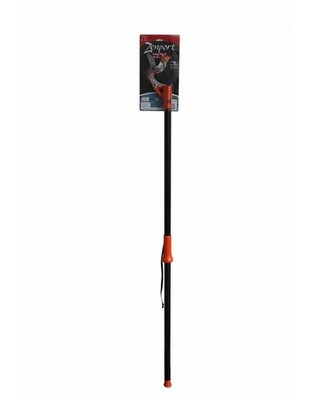 Zenport Pruner Long Reach Cut-N-Hold Two Hand 60 Orange ZL631