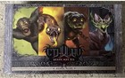 Cthulhu Death May Die Fear of the Unknown All-Knowing Pledge CMON Kickstarter — photo 8