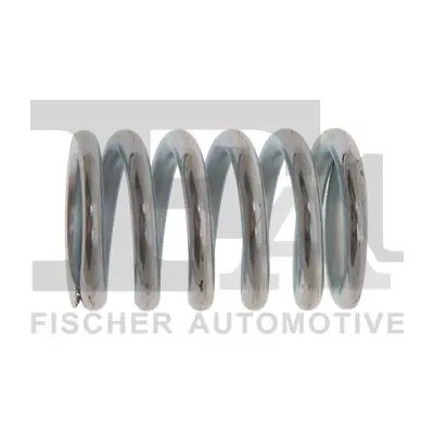 Auspuffschalldämpfer-Feder 795-902 FA1 für TOYOTA MAZDA HONDA SUBARU KIA LEXUS