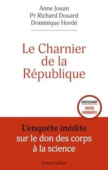 Le charnier de la République : lenquête inédite sur le ... | Buch | Zustand gut