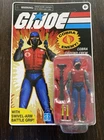 2023 GI Joe Ramp Rat Cobra Ground Crew Haslab Skystriker Figure- New in package