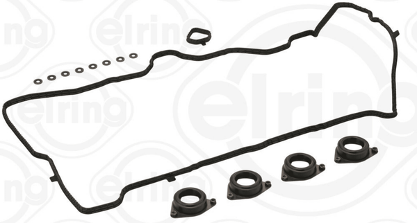 Dichtungssatz Zylinderkopfhaube FüR Honda Accord IX Stufenheck CR-V IV V-image