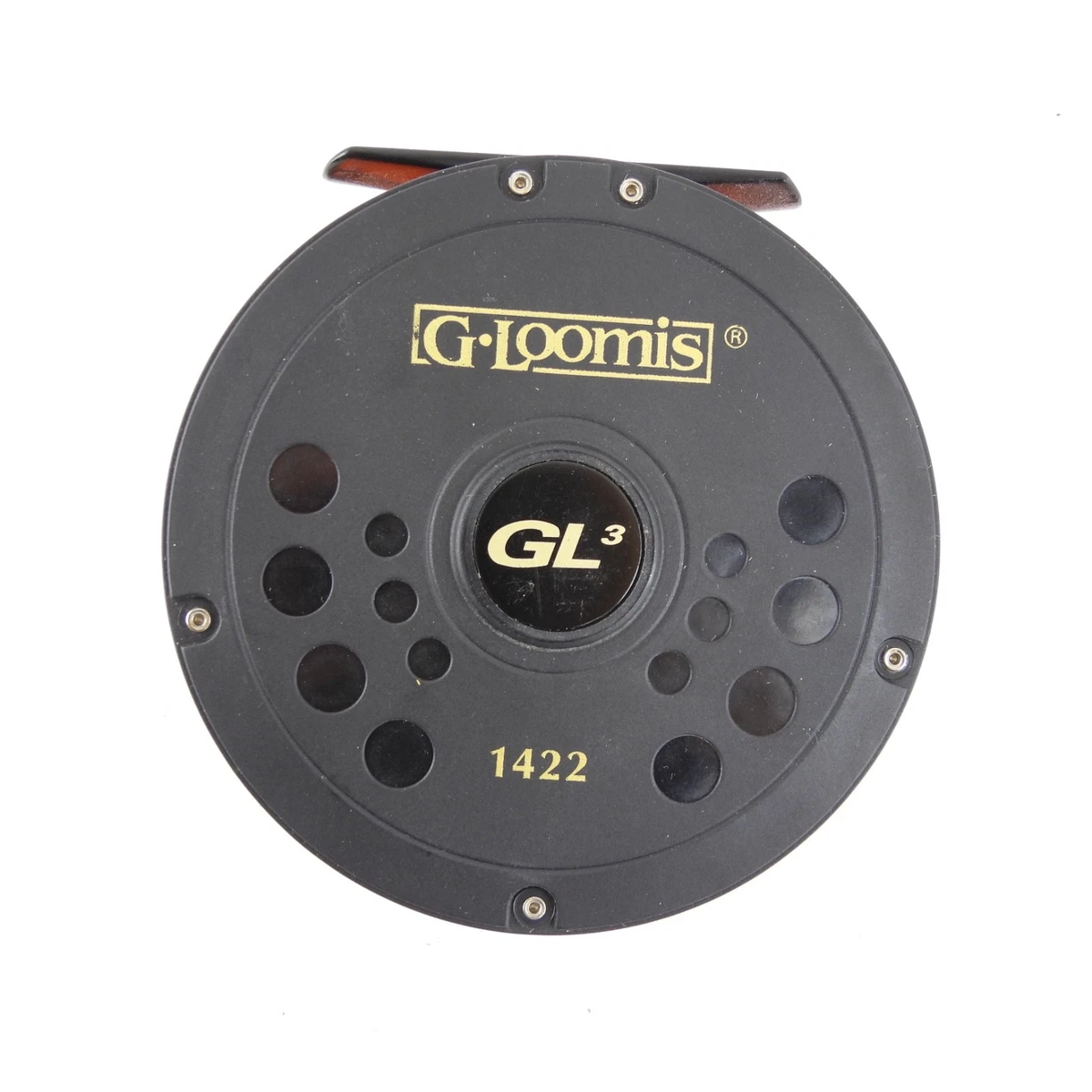 G.Loomis Fishing Reels for sale - eBay