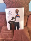 Robert Griffin III Signed 16x20 Heisman/Superman Photo PIA COA
