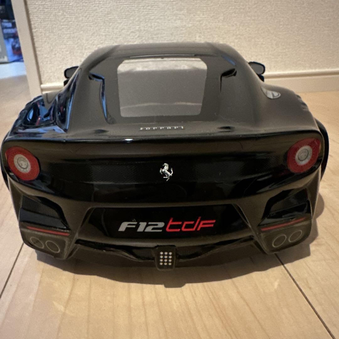 タミヤ　フェラーリ　F12 、エンツォ　ボディ Tamiya Ferrari F12 Enzo Body | eBay
