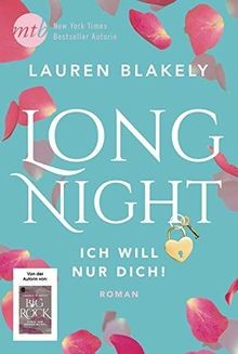 Long Night - Ich will nur dich! (Big Rock) von Blakely, ... | Buch | Zustand gut