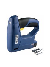 Rapid Akku-Tacker BTX10 Blau NEU & OVP ✅