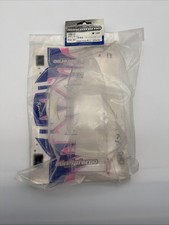 Rare Vintage Kyosho IHB10 Mini Inferno Body Set Unpainted