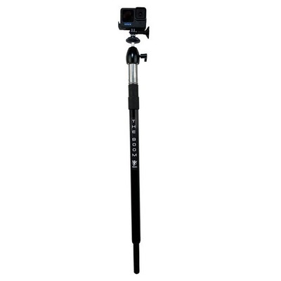 Official YOLOtek Gear, The BOOM! Micro [Approx. 26'' to 36'']