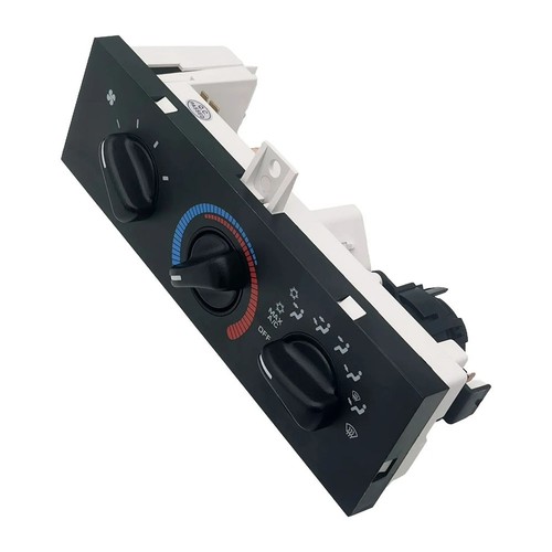 Upgrade Your For Dodge AC System with This Climate Control Panel Module - Picture 9 of 9