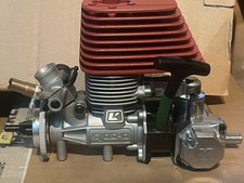 Deagostini RB7 Kyosho Motor GX21 /3,49 ccm