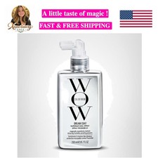 Achieve Shiny Hair with COLOR WOW Dream Coat Spray - 6.7oz Anti-Humidity Formula