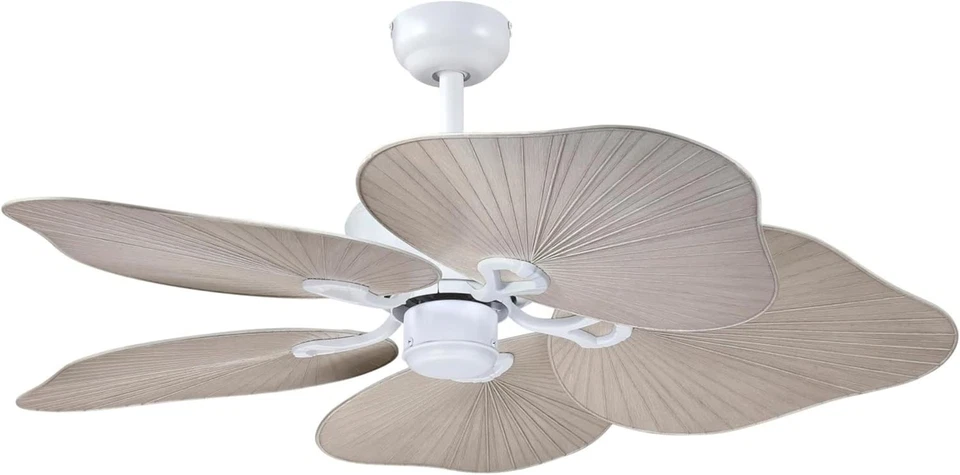 Westinghouse Lighting Oasis - 44" Indoor/Outdoor Ceiling Fan w/Remote Control - Image 4 of 4